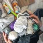 خرید پرزگیر رولی مدل فانتزی