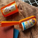 قیمت پرزگیر رولی مدل فانتزی قاب دار