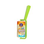 خرید پرزگیر رولی مدل فانتزی سبز